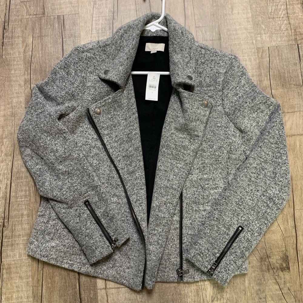 Loft Jacket NWT, size S